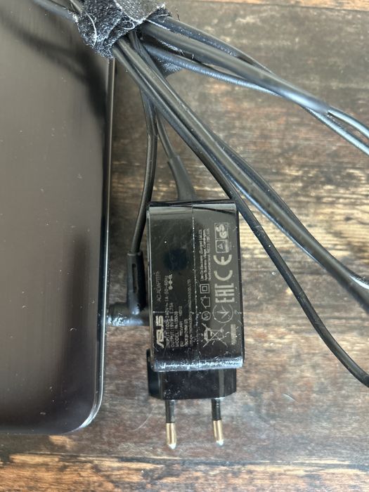 Лаптоп Asus model A540S