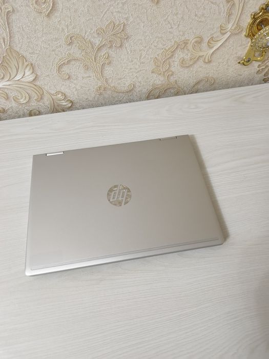 HP Pro 435 G8 X360ʼ