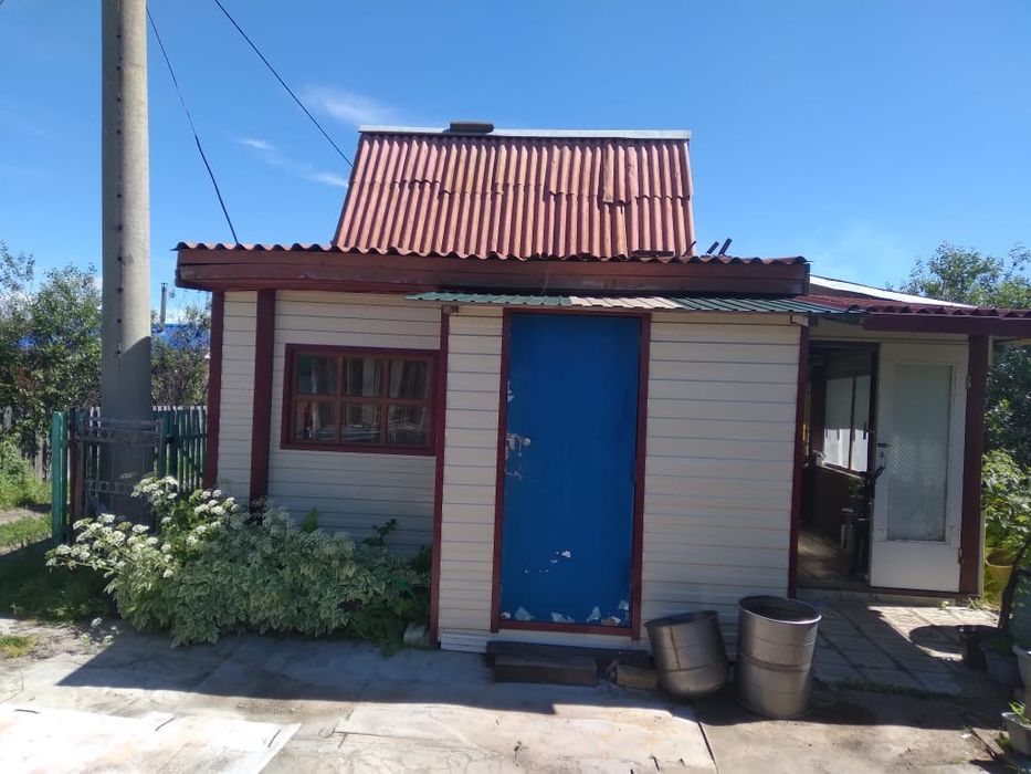 Продам дачу в сад.общ. "Энергетик"