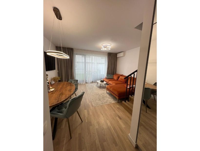 Premium Vila 5 camere Zenville - Pipera