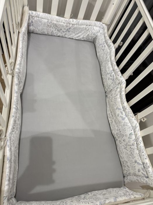 Продам детский манеж