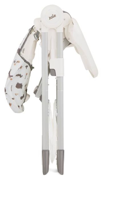 Vand - Scaun de masa Mimzy Snacker 2 in 1 Frankie & Friends