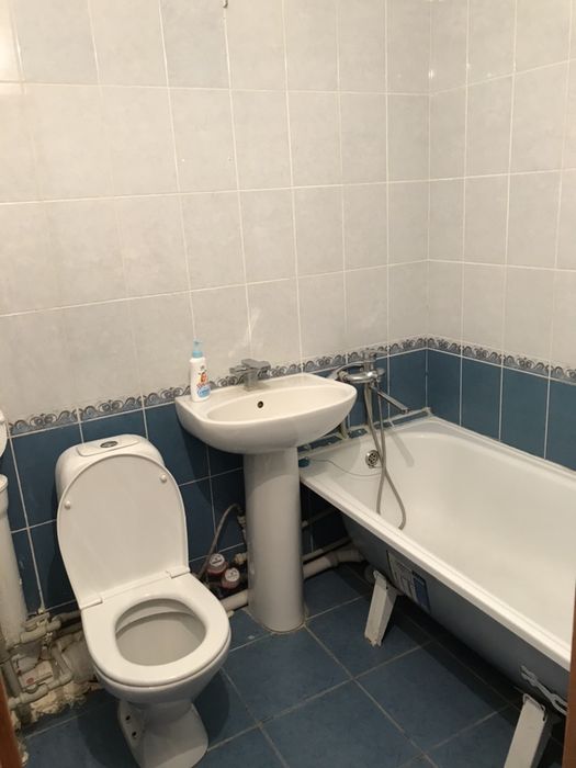 1 - 2 комн Авангард, 4 мкр