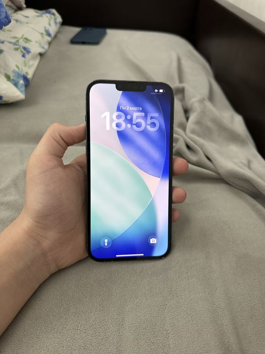 Iphone 13 pro max идеал