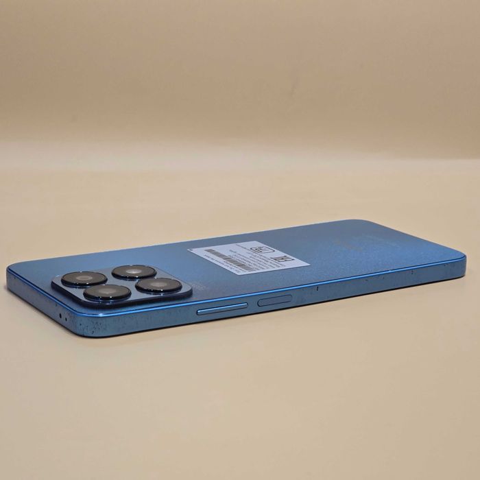 Hope Amanet P8 Honor X8A 128/6 Gb