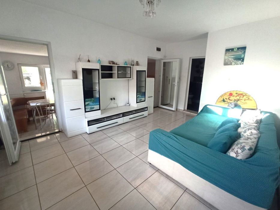 Casa renovată Arad, Bujac - teren 540mp, garaj, grădină si mansardă