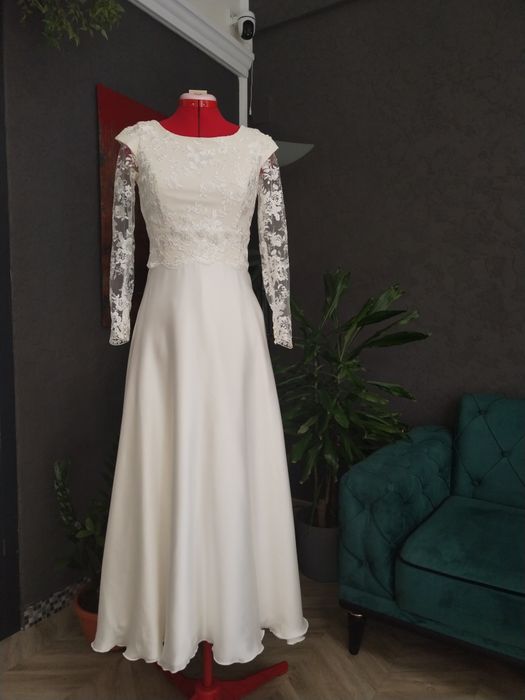 Rochie de mireasa