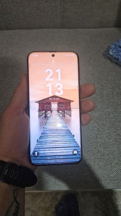 Huawei pura 80pro