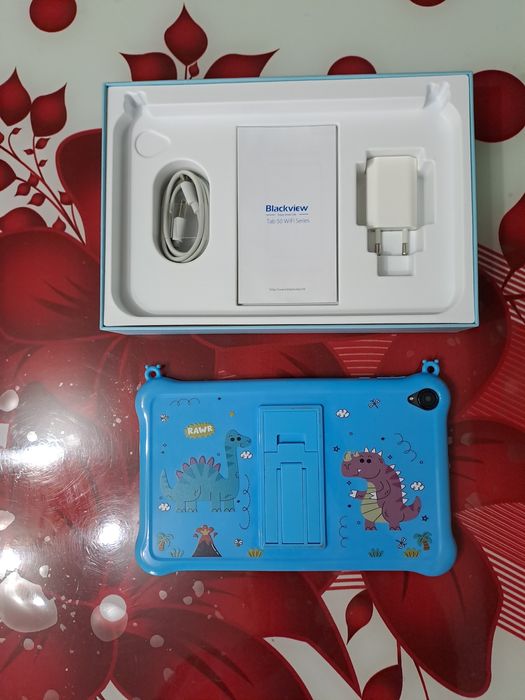Планшет Blackview tab 50 kids
