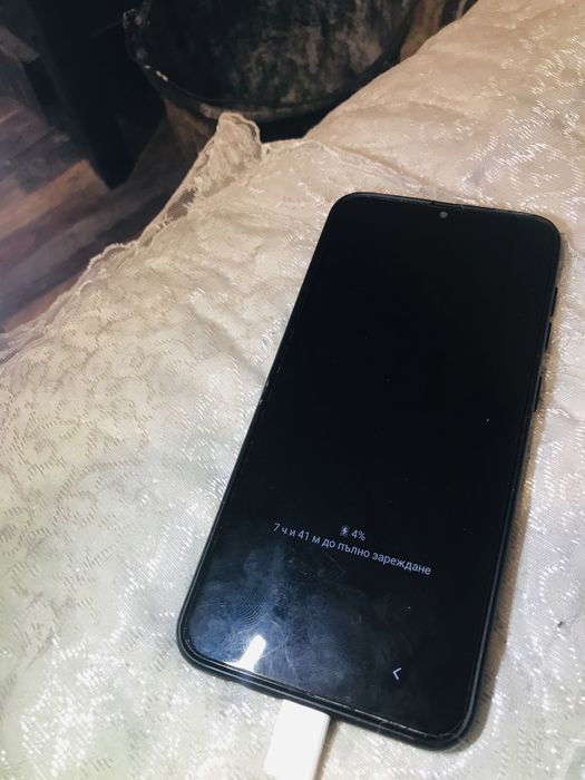 Samsung Galaxy A30s