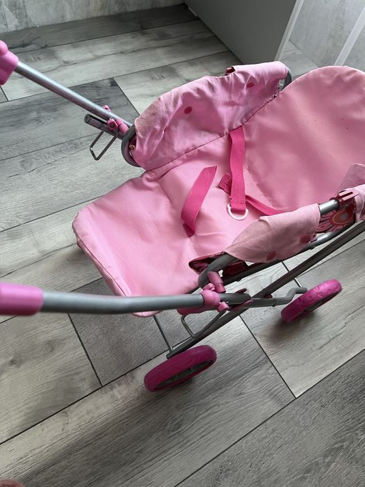 Продам коляску для куклы