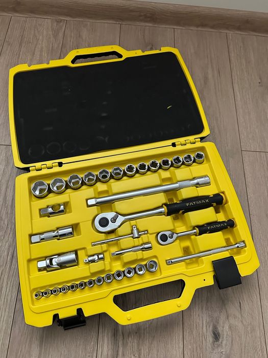 Гедоре Stanley 50 части