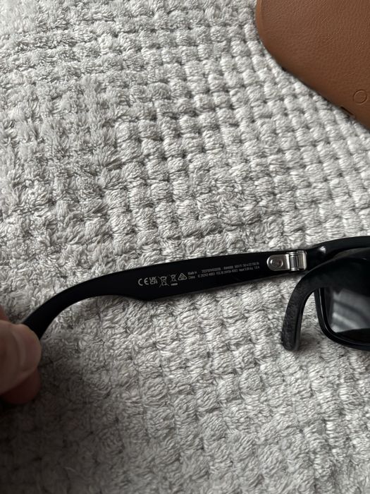 Очки Ray Ban Meta