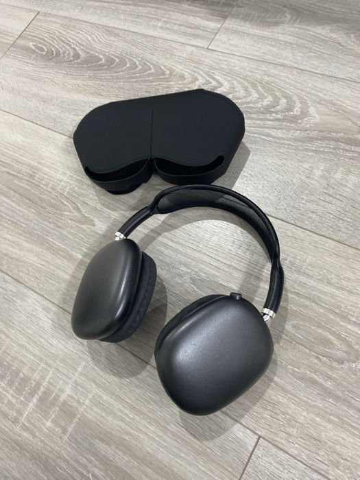 Наушники Airpods max