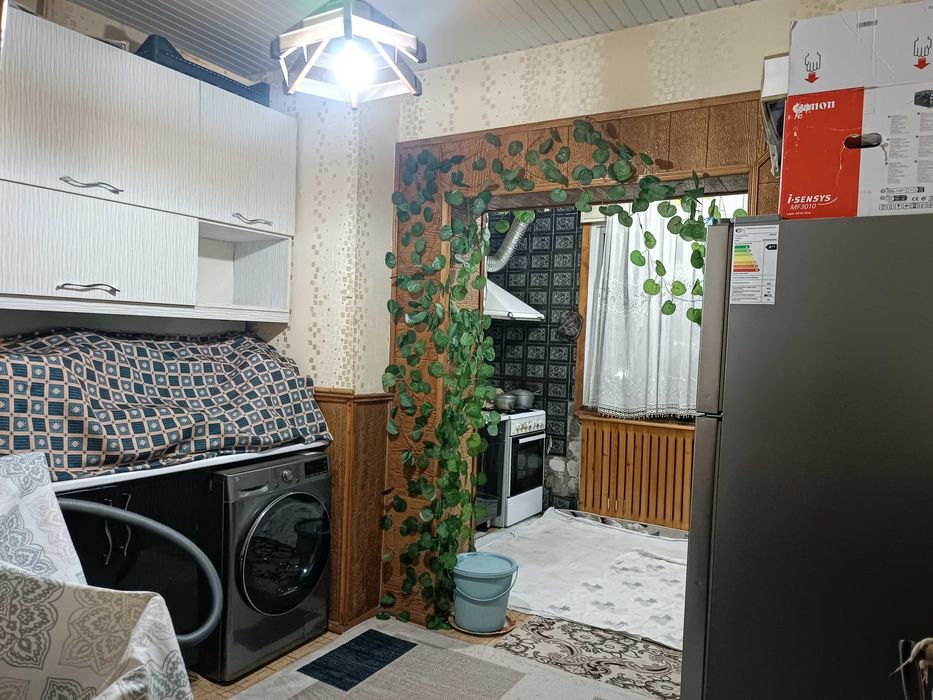 Продается 3 - комнатная квартира Тузел 2 l 90,85 м²