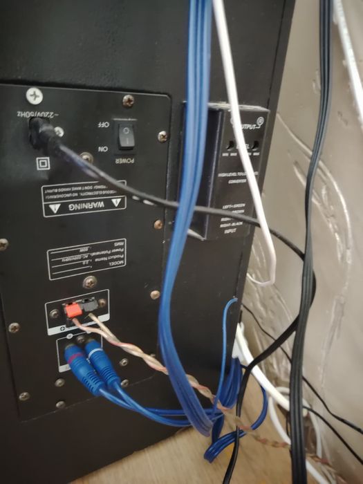 Активни колони с буфер