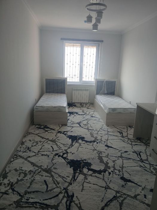 2 ta odam kerak kv ga