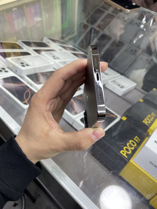 Iphone 13 pro max 256gb