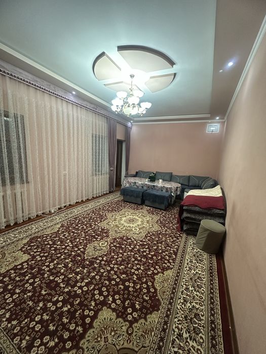 Продается участок