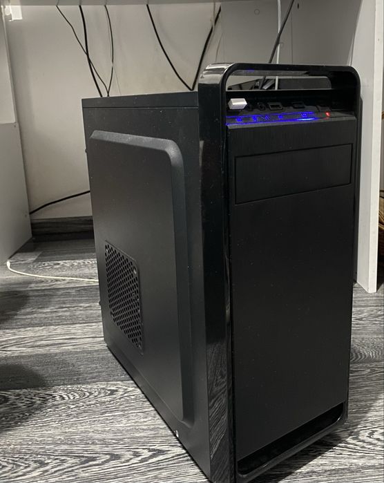 Calculator gaming 1060 6GB