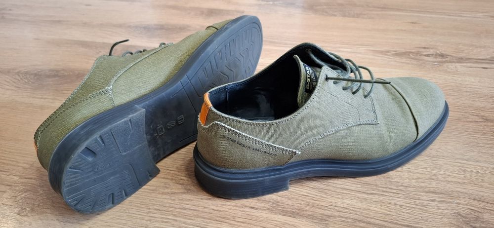 G-star обувки 45 номер