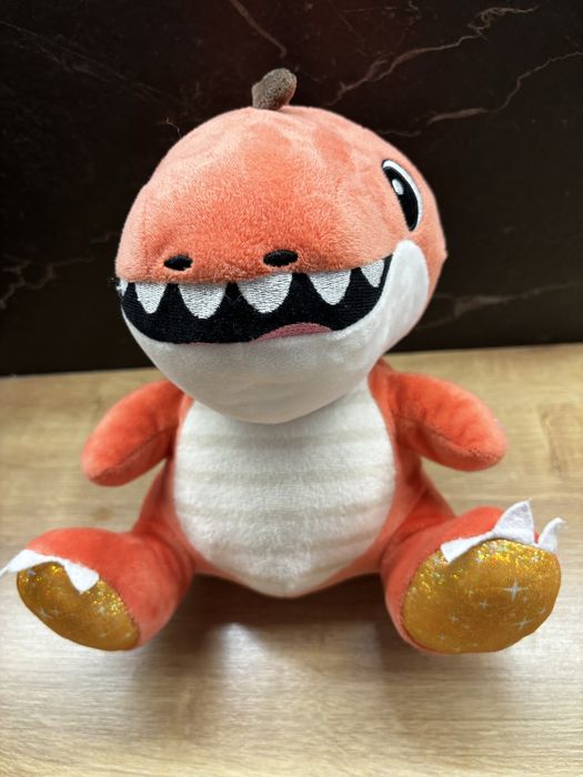 Dinozaur de plus 27 cm