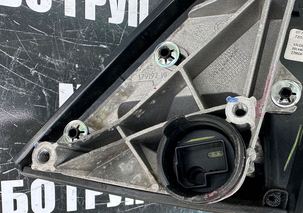 Огледала ел.огледало за Бмв Ф40 Г30 Bmw F40 X3 F25 G30