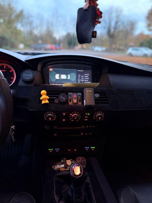 BMW 5 Series 2005 — imagine 5
