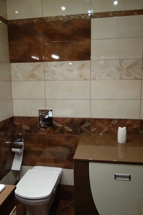 Дава се под наем Двустаен апартамент в София, Изток - 60 кв.м за 650 € - Снимка #7