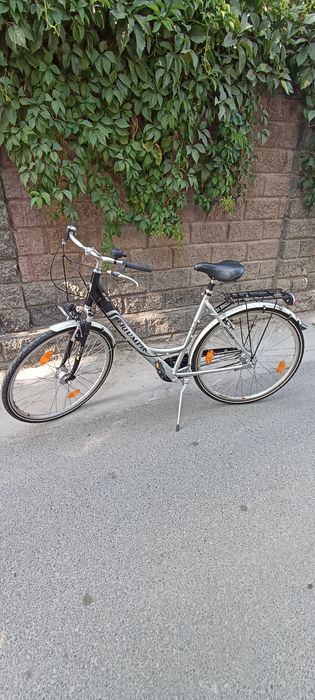 Велосипеды с Германии, городские.