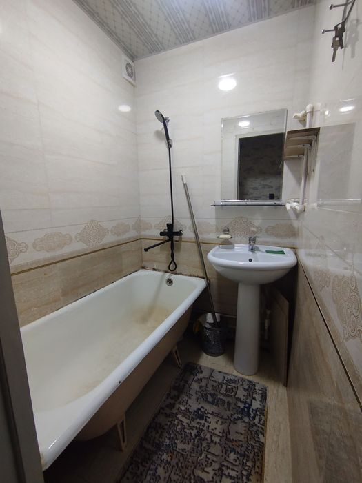 Аренда ЭКО базар Феруза 221-школа 3/3/4 Улутшенка Всё есть