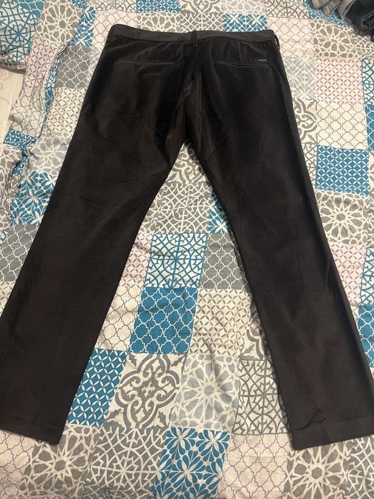 Pantaloni Skinny Myron Guess