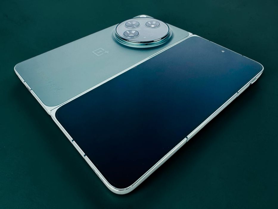 OnePlus Open 512GB 16RAM Emerald Dusk
