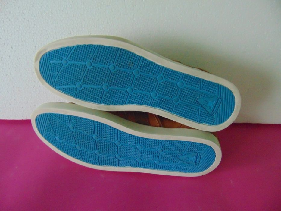 НОВИ Gaastra номер 42 Оригинални мъжки кецове