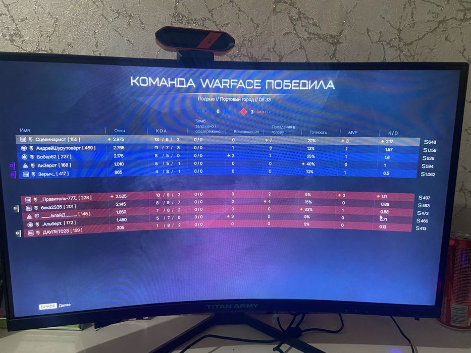 Продам компьютер полностью в сборе