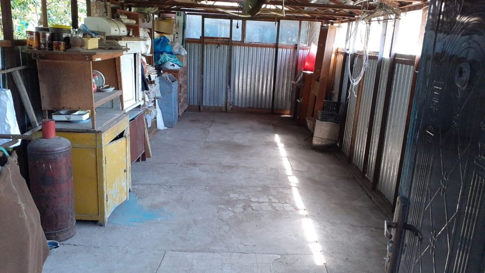 Продам уютную дачу