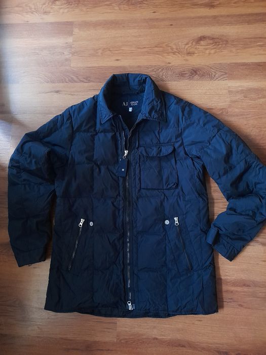 ARMANI мъжко яке L размер.