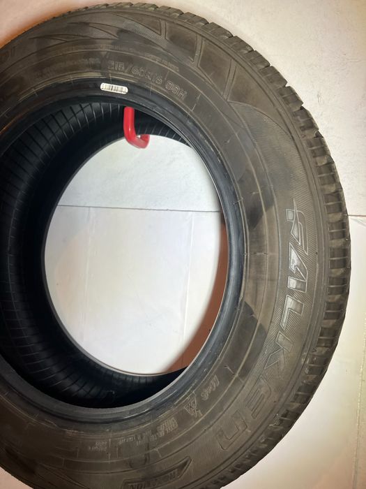 Зимни гуми FALKEN 215/60/16