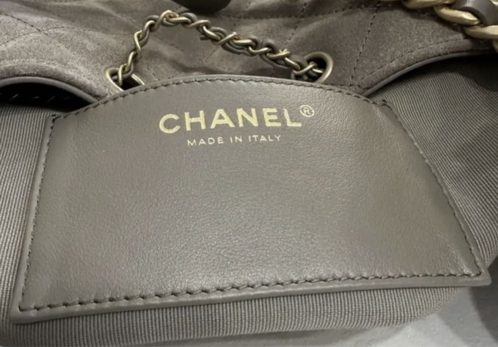 Chanel дамска чанта