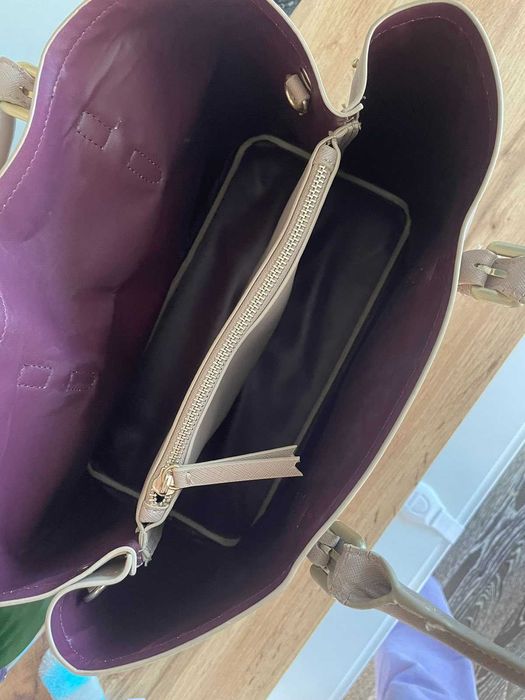 Дамска чанта Mango