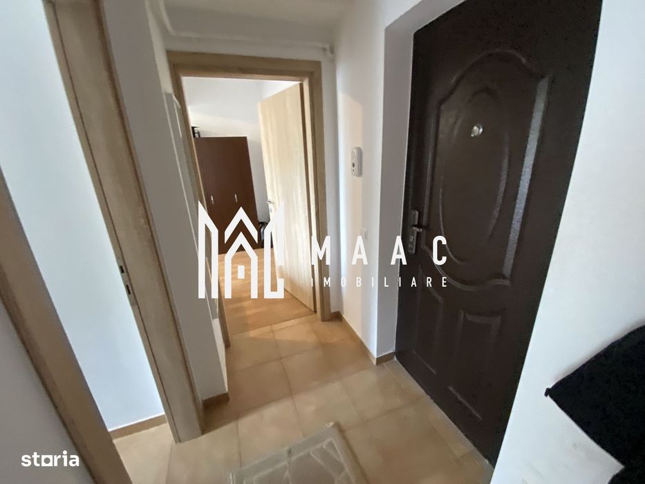 Apartament 2 camere | Decomandat | Etaj 2 | Balcon | Mihai Viteazul — fotografia 3