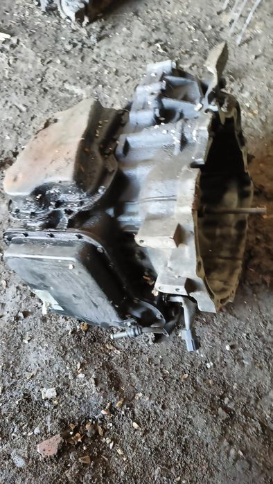 Продам коробку автомат