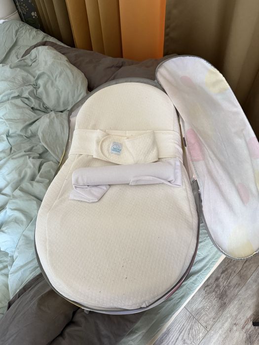 Кокон для сна зевушка