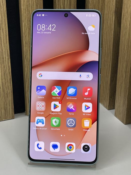 Redmi Note 13 Pro 256Gb 8Gb ram Garantie / Factura #60636