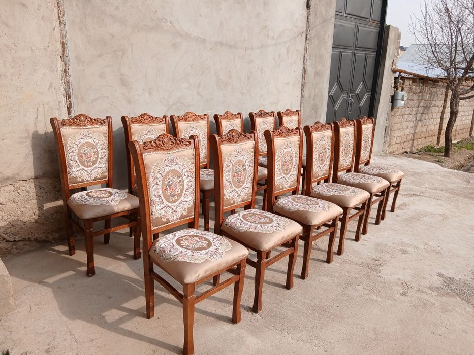 Prakatga stol stul zontik (4×8) shirma beramiz. 24/7 xizmatingizdamiz.