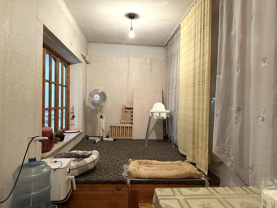 4-ех комн, 4/2/5 Тузель 1, Конечка, Улучшенка 92м*, балкон 2х6