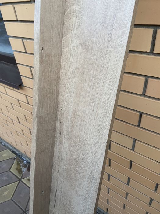 Полки из лдсп б/у