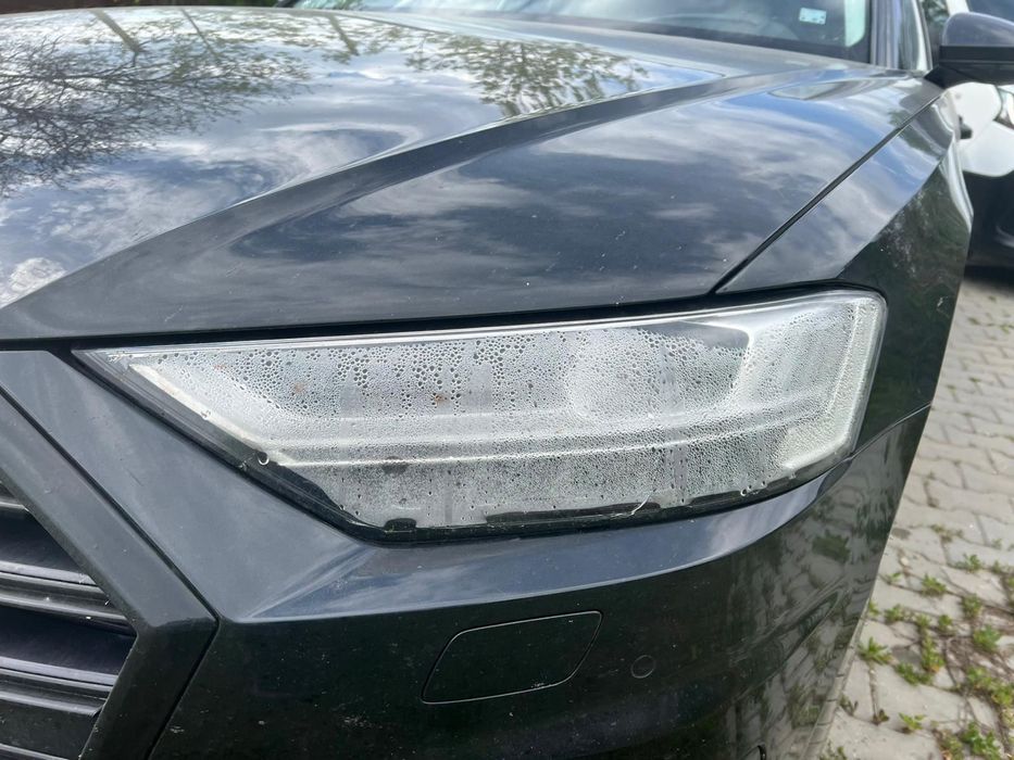 Ремонт на фарове за цяла България! Audi A8 D5