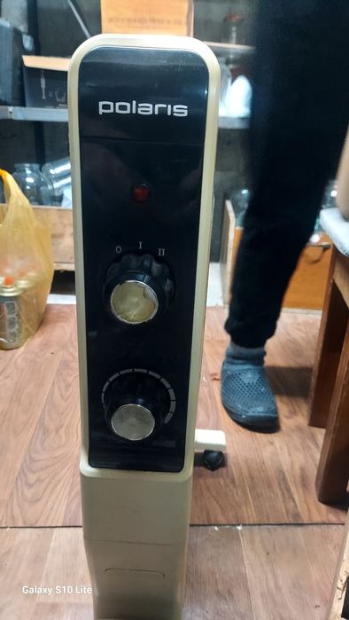 Продам обогреватель в отличном состоянии