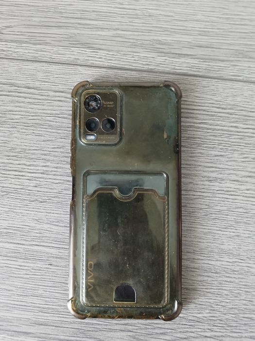 Телефон Vivo на запчасти